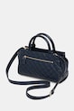 Akcesoria Guess torebka IDRA HWGG81.57050 granatowy