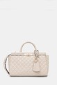 Сумочка Guess IDRA візерунок бежевий HWGG81.57060