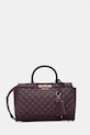 Чанта Guess IDRA изчистен бордо HWGG81.57060