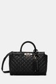 Guess torebka IDRA wzorzyste czarny HWGG81.57060