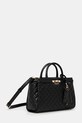 Guess torebka IDRA HWGG81.57060 czarny AW25