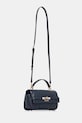Guess torebka IDRA HWGG81.57200 granatowy AW25