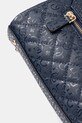 Guess torebka IDRA granatowy HWGG81.57200