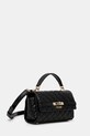 Guess torebka IDRA HWGG81.57200 czarny AW25