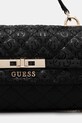 Guess torebka IDRA czarny HWGG81.57200