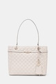 Guess torebka IDRA wzorzyste beżowy HWGG81.57250