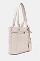 Τσάντα Guess IDRA HWGG81.57250 μπεζ NC25
