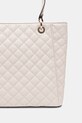 Αξεσουάρ Τσάντα Guess IDRA HWGG81.57250 μπεζ