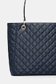 Akcesoria Guess torebka IDRA HWGG81.57250 granatowy