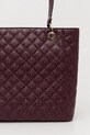 Accesorii Guess geantă IDRA HWGG81.57250 burgundia