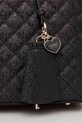 Guess geantă IDRA negru HWGG81.57250