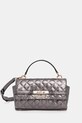 Guess borsetta IDRA no argento HWGM81.57200