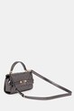 Guess borsetta IDRA HWGM81.57200 argento AW25