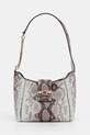 Guess torebka JANE nie mieści A4 różowy HWKG98.91010
