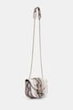 Τσάντα Guess JANE HWKG98.91210 ροζ AW25