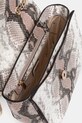 Guess torebka JANE HWKG98.91210 różowy
