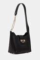 Τσάντα Guess JANE HWVG98.91010 μαύρο AW25