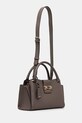 Guess torebka JANE HWVG98.91050 brązowy AW25