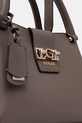 Guess torebka JANE brązowy HWVG98.91050