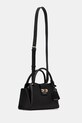 Guess torebka JANE HWVG98.91050 czarny AW25