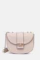 Guess torebka JANE nie mieści A4 różowy HWVG98.91210
