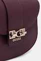 Guess borsetta JANE granata HWVG98.91210