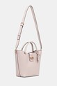 Guess torebka JANE HWVG98.91220 różowy AW25
