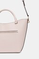 Akcesoria Guess torebka JANE HWVG98.91220 różowy