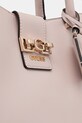 Guess torebka JANE różowy HWVG98.91220