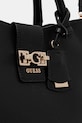 Guess torebka JANE czarny HWVG98.91220