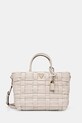 Kabelka Guess MARION imitácia kože béžová HWWG80.72060