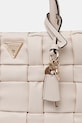 Accesorii Guess poșetă MARION HWWG80.72060 bej