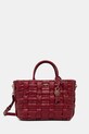 Guess torebka MARION nie mieści A4 czerwony HWWG80.72060
