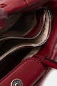 Guess torebka MARION HWWG80.72060 czerwony