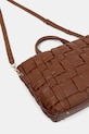 Akcesoria Guess torebka MARION HWWG80.72060 brązowy