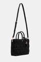 Τσάντα Guess MARION HWWG80.72060 μαύρο NC25
