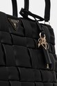 Τσάντα Guess MARION μαύρο HWWG80.72060