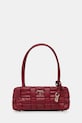 Guess torebka MARION nie mieści A4 czerwony HWWG80.72080