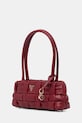 Guess torebka MARION HWWG80.72080 czerwony AW25
