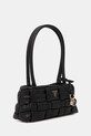 Guess poșetă MARION HWWG80.72080 negru AW25