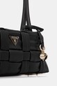 Guess poșetă MARION negru HWWG80.72080