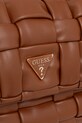 Guess torebka MARION brązowy HWWG80.72190