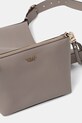 Guess torebka MERIDIAN HWBG69.74040 beżowy