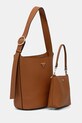 Torba Guess MERIDIAN HWBG69.74040 smeđa AW25