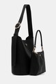 Torba Guess MERIDIAN HWBG69.74040 crna AW25