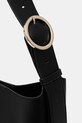 Torba Guess MERIDIAN crna HWBG69.74040