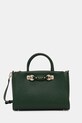 Guess geantă MIMINA uni verde HWBG80.15060