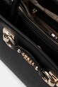 Guess torebka MIMINA czarny HWBG80.15060