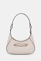 Guess torebka MIMINA nie mieści A4 beżowy HWBG80.15180