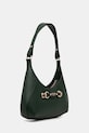 Τσάντα Guess MIMINA HWBG80.15180 πράσινο NC25